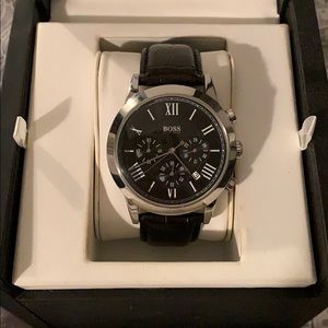 Hugo Boss Men’s Watch